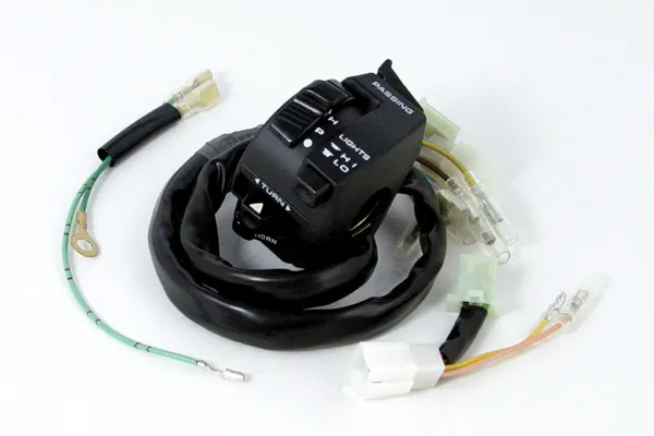 Takegawa Multiswitch 12V
