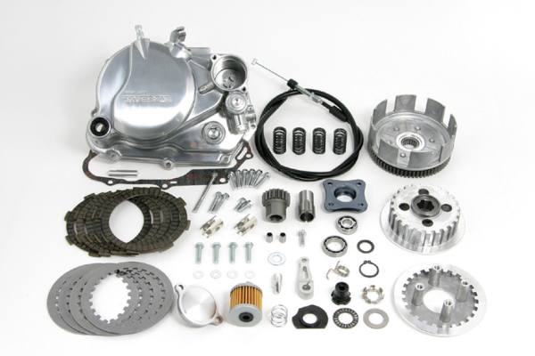 Takegawa Special Clutch Kit