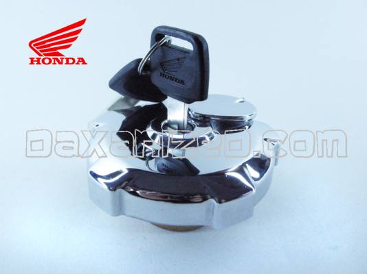 Fuel Cap Z50G Gorilla with keys OH