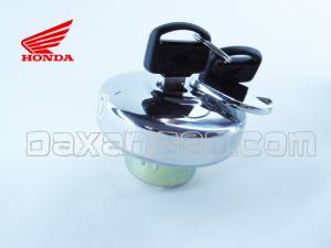 Honda Gummi Dichtung Tankdeckel für Monkey + Dax
