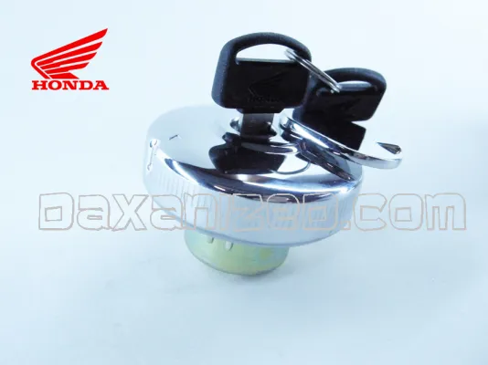 Fuel Cap Z50J Monkey with keys OH