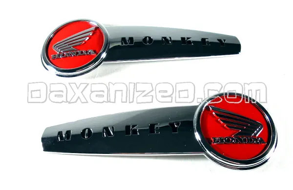 Tankemblem Set Z50JS