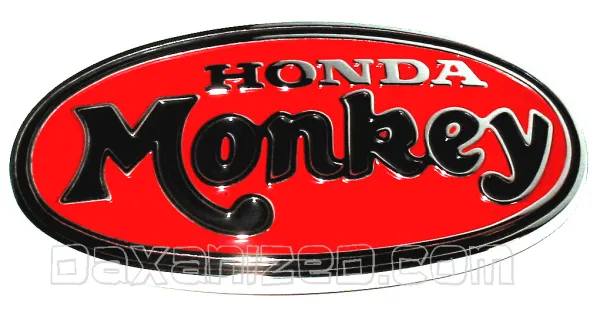 Tankemblem Z50A oval 