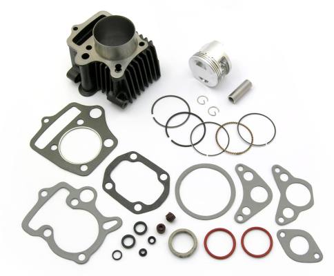 Tuning Kit 85cc für 12V 50er Kopf