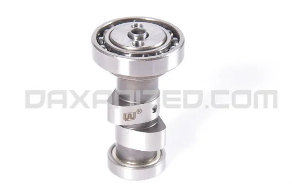 Tuning Nockenwelle für 12VGK4 Motoren
