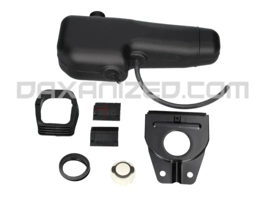 US Dax Fueltank Set