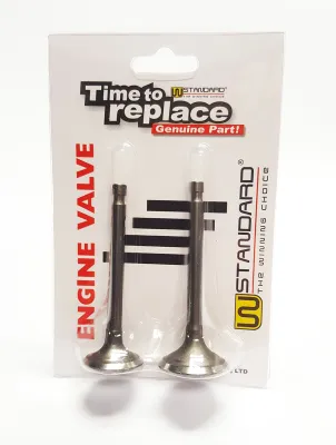 Ventil Set 6V 72cc A++