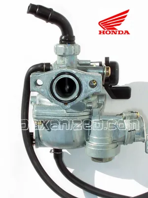 Vergaser Honda Dax 12 Volt
