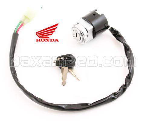 Ignition Lock Dax 12V OH