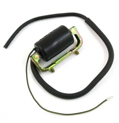 Zündspule für 6V Dax-R