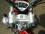 Honda Dax AB23 rot