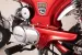 Honda Dax AB23 rot