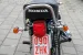 Honda Dax AB23 blau