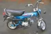 Honda Dax AB23 blau