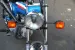 Honda Dax AB23 blau