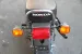 Honda Dax AB23 blau