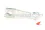 Rear brake arm for Dax ST50 ST70