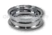 Chrom Felge Dax 2.75-10