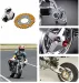 G-craft Single Side Swingarm +16