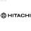 Hitachi Unterbrecherkontakt