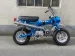 Honda Dax ST50 / CT70 Style
