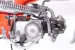 Honda Dax ST50G  Bj. 77