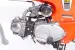 Honda Dax ST50G  Bj. 77