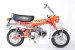 Honda Dax ST50G  Bj. 77