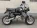 Honda Gorilla 120cc Custom Umbau