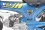Kitaco Manifold Set 18-20mm, straight