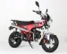 Kitaco Tuning VA-Auspuff für Dax125 JB04