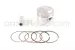 Kolben Kit 88cc / 6V 70er Kopf