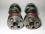 Camshaft 6V SS50 Repro