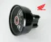 Rear Hub Monkey, Black
