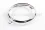 Headlight rim 6V 150mm