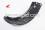 Rear Fender Z50J, black