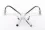 Set Lenkerhälften Dax CT70