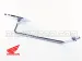 Mirror Dax 6V Left Chrome M8