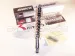 Stoßdämpfer Set Kitaco 330mm chrom
