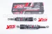 Stoßdämpfer Set YSS 320mm schwarz