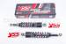 Stoßdämpfer Set YSS 320mm schwarz