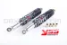 Stoßdämpfer Set YSS 320mm schwarz