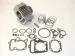 Alu Tuning Kit 72cc for 12V 50th Head