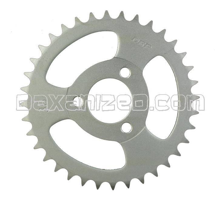 Rear Sprocket Honda Monkey 35T