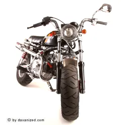 Honda Monkey Z50j Bj. 1985 
 