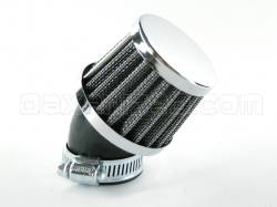 45° Power Airfilter 35mm