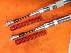 Honda Dax 6Volt
ST50 ST70 CT70