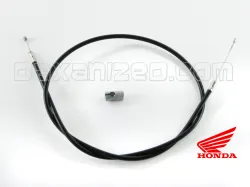 Z50J1 ´76-´78 Länge 65/74cm