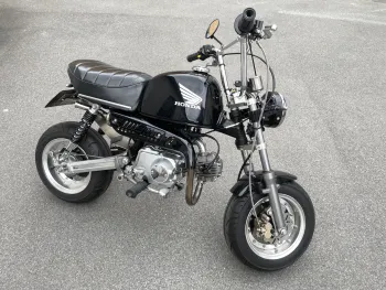 Honda Gorilla Z50G