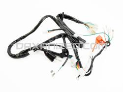 Kabelbaum für Dax 12V